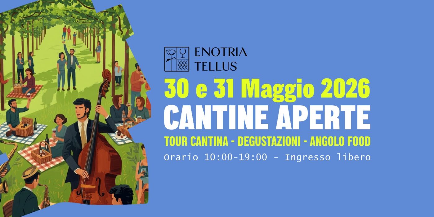 Cantine Aperte 2026 a Treviso: picnic in vigna, degustazioni e tour in cantina